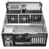 19" 4U Rackmount Chassis - Long (EYE-4870)